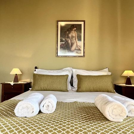 Villa Zara Алмирида Экстерьер фото